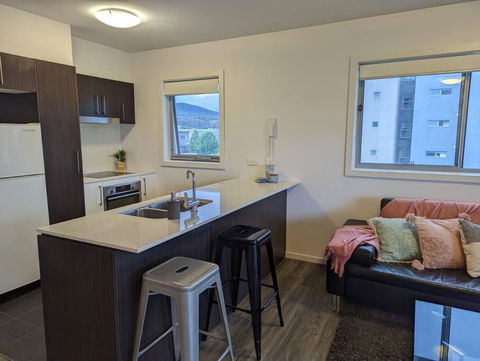 Modern & Relaxed Apartment, Great Views @Wright - Tweed Heads Accommodation 0