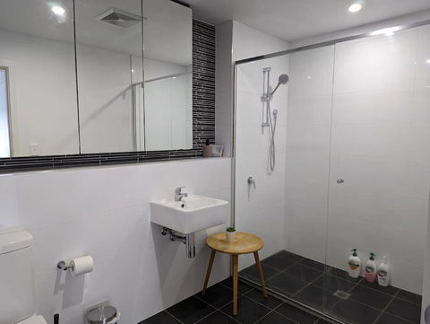 Modern & Relaxed Apartment, Great Views @Wright - Tweed Heads Accommodation 1