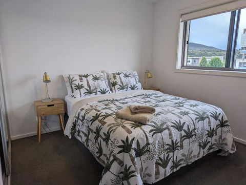 Modern & Relaxed Apartment, Great Views @Wright - Tweed Heads Accommodation 2