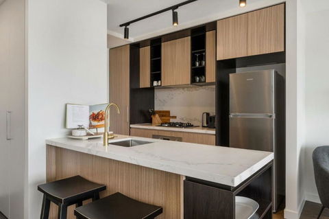 Modern Brunswick - Tweed Heads Accommodation 2