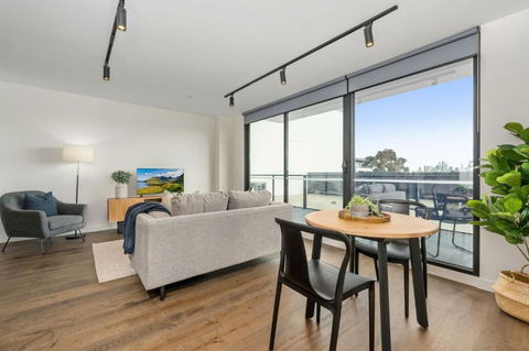 Modern Brunswick - Tweed Heads Accommodation 0