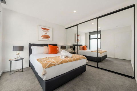 Modern Brunswick - Tweed Heads Accommodation 3