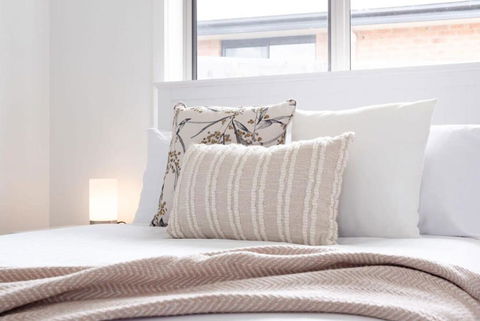 Modern Delight: Cosy Home With Parking - Tweed Heads Accommodation 1