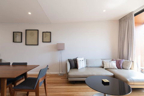 Modern Home In Erskineville W AC And Parking - Tweed Heads Accommodation 1