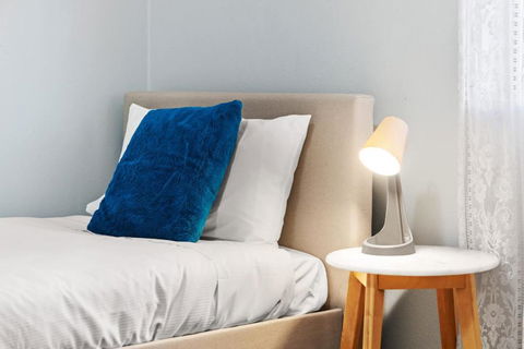 Modern Private Single Room - Centrally Located At Liverpool - Shared Bathroom - Tweed Heads Accommodation 1