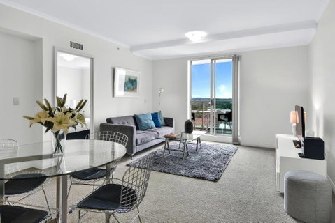 Modern Spacious Chatswood Apartment H1016 - Tweed Heads Accommodation 0