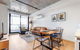 Modern Urban Retreat In Brunswick - thumb 3