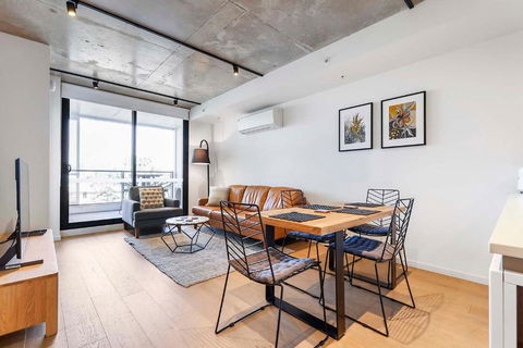 Modern Urban Retreat In Brunswick - Tweed Heads Accommodation 3