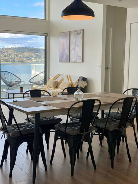 Modern Villa With Water View - Tweed Heads Accommodation 0