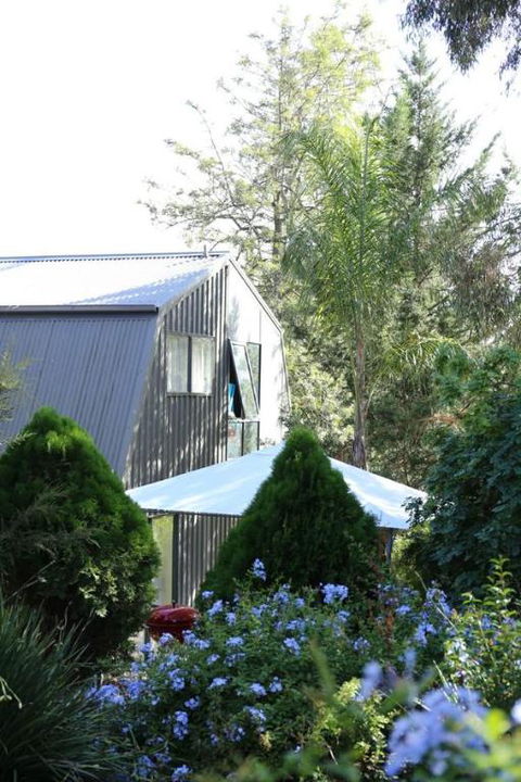 Moon House - Tweed Heads Accommodation 1