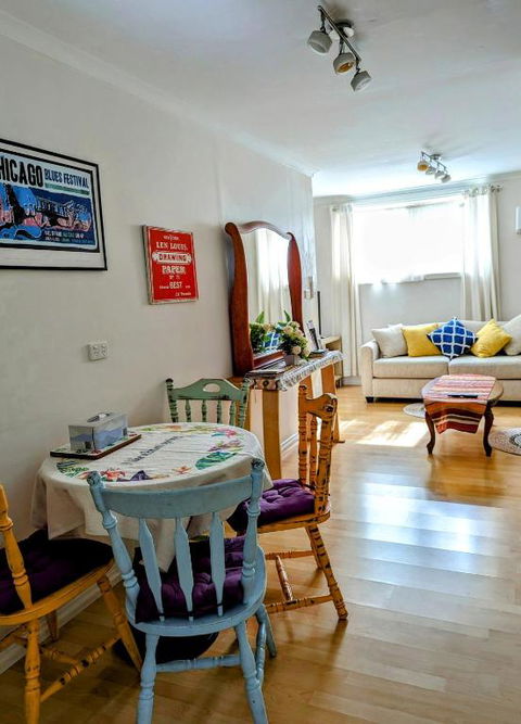 Moon House - Tweed Heads Accommodation 3