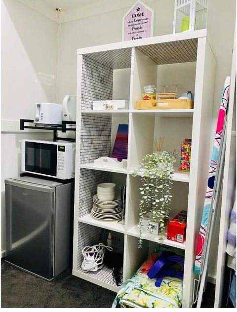 Modern Private Room With Ensuite - Tweed Heads Accommodation 3