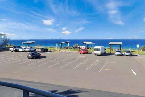 Nautilus 5 - Tweed Heads Accommodation 0