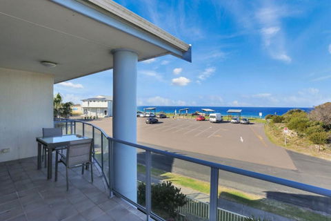 Nautilus 5 - Tweed Heads Accommodation 1