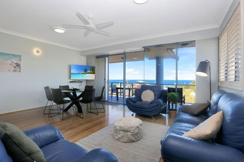 Nautilus 5 - Tweed Heads Accommodation 2