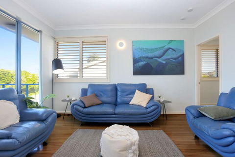 Nautilus 5 - Tweed Heads Accommodation 3