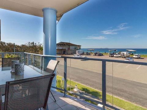 Nautilus 6 Beach Front Bliss - Tweed Heads Accommodation 0