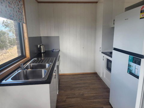 Mount Rumney Escapes - 5 Seaview Kangaroo House - Tweed Heads Accommodation 1