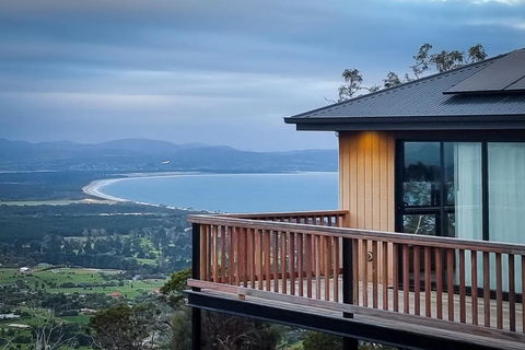 Mount Rumney Escapes Seaview House 1 - Possum House - Tweed Heads Accommodation 1