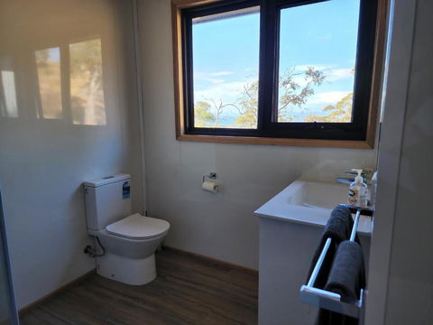 Mount Rumney Escapes Seaview House 1 - Possum House - Tweed Heads Accommodation 3