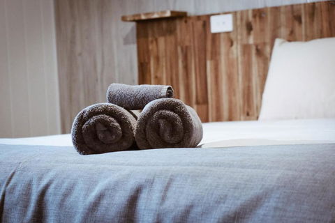 Mount Rumney Escapes - 3 Seaview Wombat House - Tweed Heads Accommodation 2