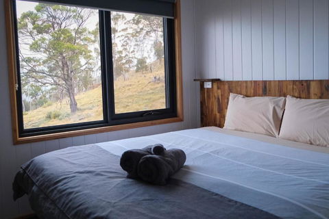 Mount Rumney Escapes - 3 Seaview Wombat House - Tweed Heads Accommodation 3