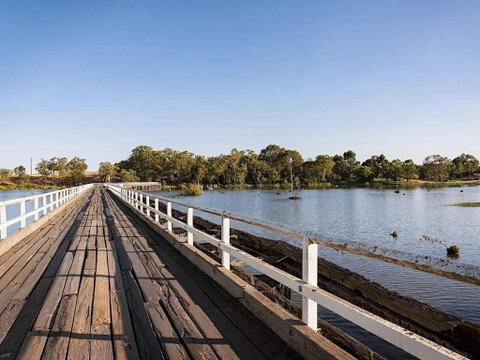 Nagambie Lakes - Tweed Heads Accommodation 0