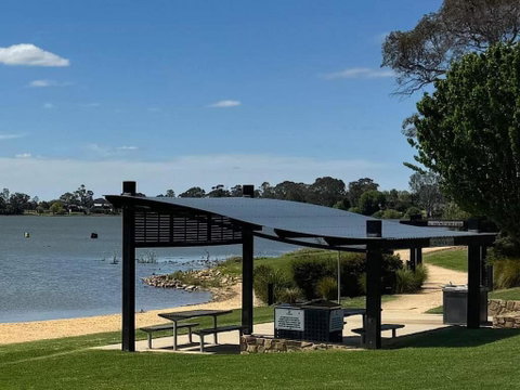 Nagambie Lakes - Tweed Heads Accommodation 1