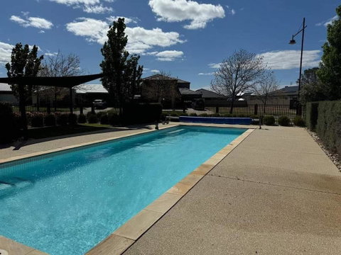 Nagambie Lakes - Tweed Heads Accommodation 2