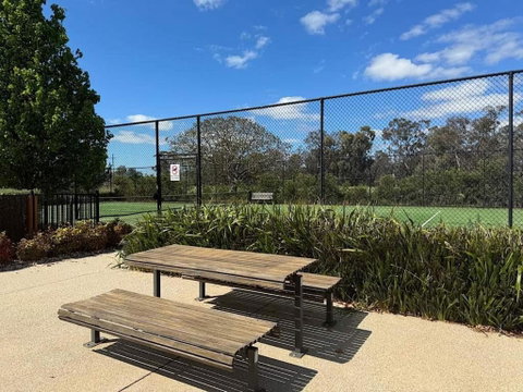 Nagambie Lakes - Tweed Heads Accommodation 3