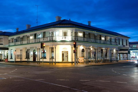 Mount Gambier Hotel - Tweed Heads Accommodation 2