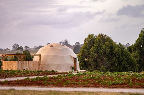 Mount Gnomon Farm - Tweed Heads Accommodation 0