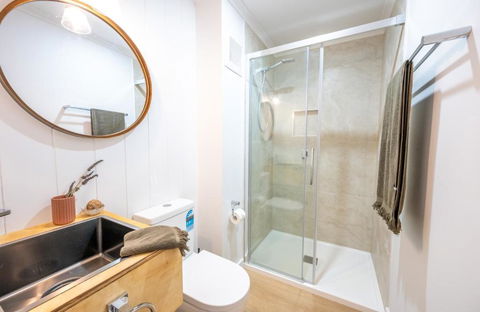 Mount Gnomon Farm - Tweed Heads Accommodation 3