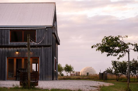 Mount Gnomon Farm - Tweed Heads Accommodation 1
