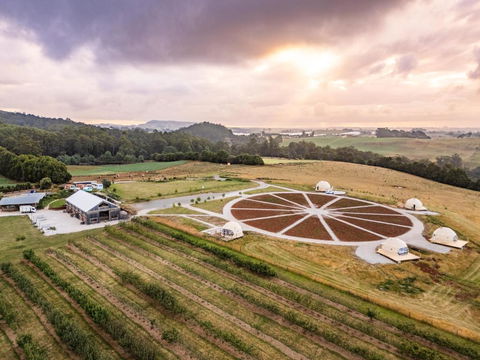 Mount Gnomon Farm - Tweed Heads Accommodation 2