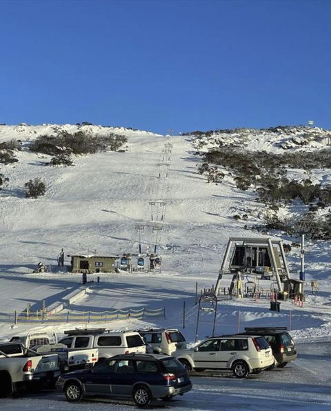 Mountain View Chalet At Heidis - Tweed Heads Accommodation 2