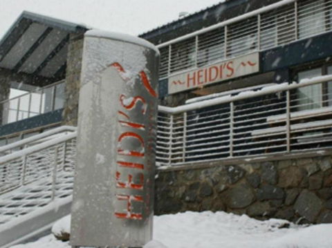 Mountain View Chalet At Heidis - Tweed Heads Accommodation 1