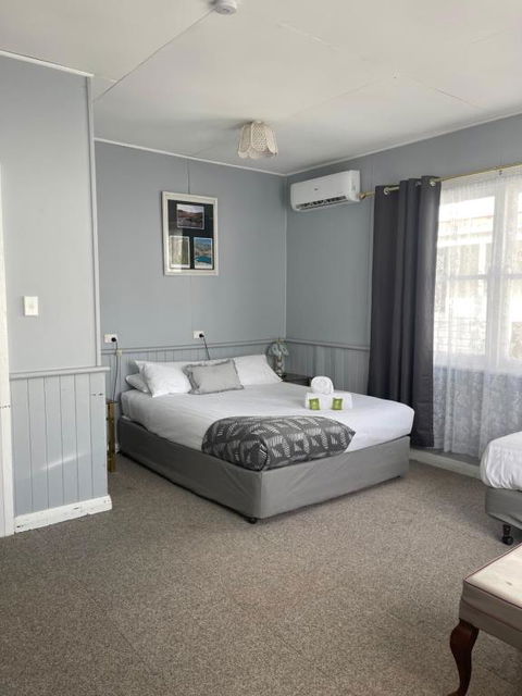 Mountain View Motel - Tweed Heads Accommodation 2