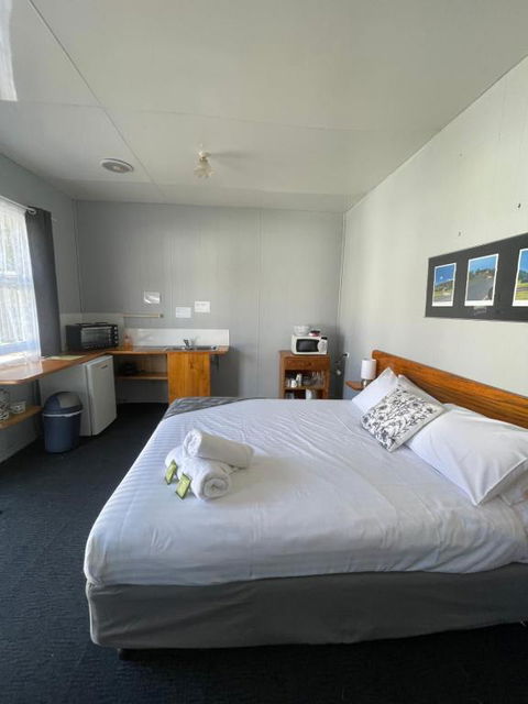 Mountain View Motel - Tweed Heads Accommodation 3