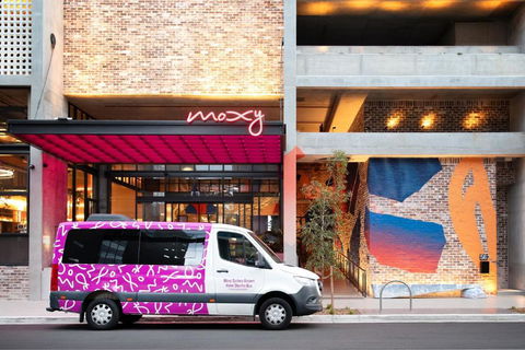 Moxy Sydney Airport - Tweed Heads Accommodation 1
