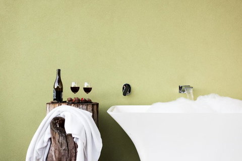 Mt Hay Retreat - Tweed Heads Accommodation 2