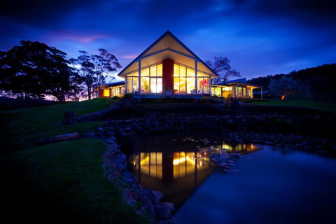Mt Hay Retreat - Tweed Heads Accommodation 0
