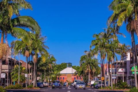 Mullum Haven 4 - Heart Of Mullumbimby-Sleeps 4 - Tweed Heads Accommodation 1