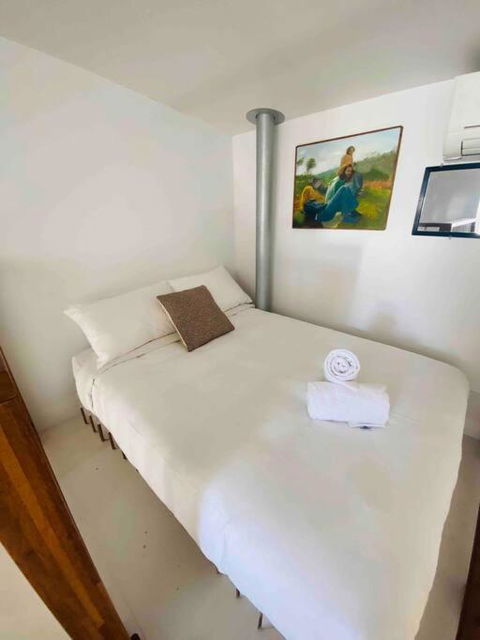 Mullum Haven 4 - Heart Of Mullumbimby-Sleeps 4 - Tweed Heads Accommodation 2