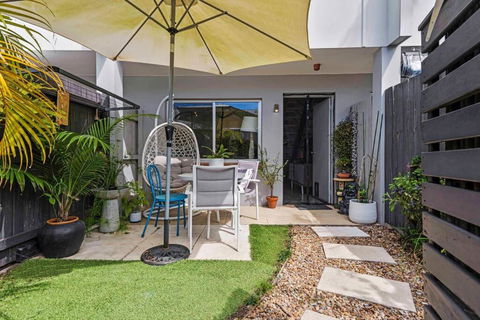 Mullum Haven 4 - Heart Of Mullumbimby-Sleeps 4 - Tweed Heads Accommodation 3