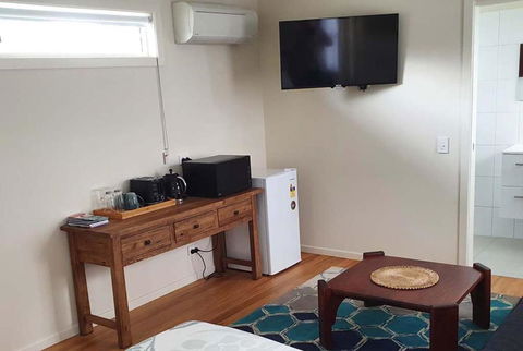 Mullumbimby Studio - Tweed Heads Accommodation 3