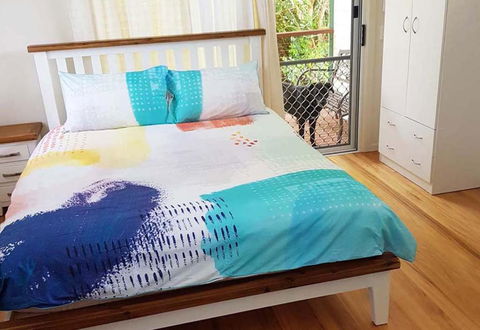 Mullumbimby Studio - Tweed Heads Accommodation 2