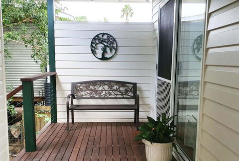 Mullumbimby Studio - Tweed Heads Accommodation 1