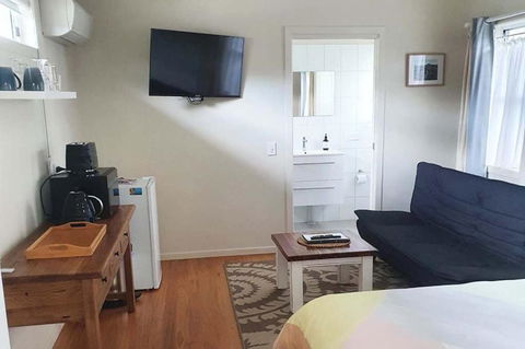 Mullumbimby Studio - Tweed Heads Accommodation 0