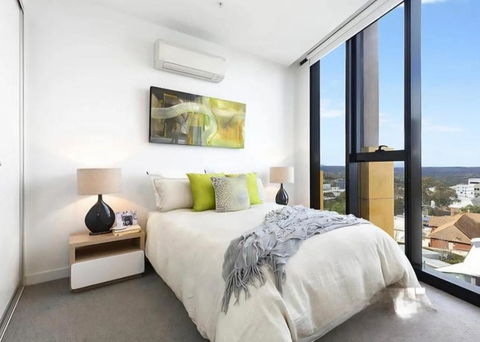 Myhome Apartment - Tweed Heads Accommodation 0